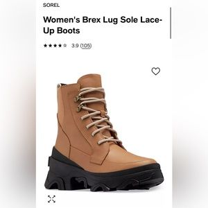 Women’s Sorel Boots